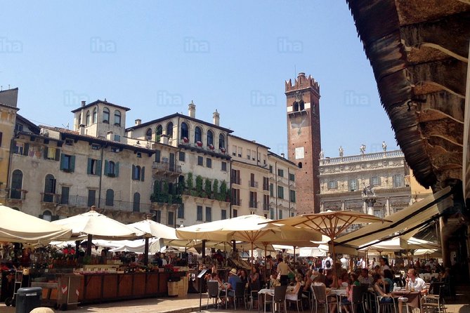 Private Luxury Transfer from Venice to Milan with stop in Verona(or vice versa) - Should You Book This Private Transfer With a Verona Stop?