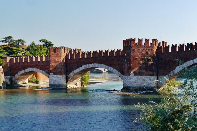 Private Luxury Transfer from Venice to Milan with stop in Verona(or vice versa) - The Ride: Air-Con, Wi-Fi, and a Driver Who Keeps Things Moving