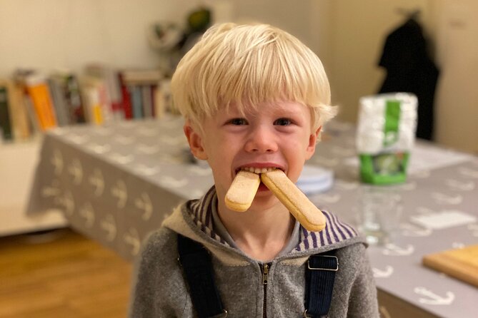 Private Market and Cooking Class with a Real Venetian - What You Learn During the Market Walk (and Why It Matters)