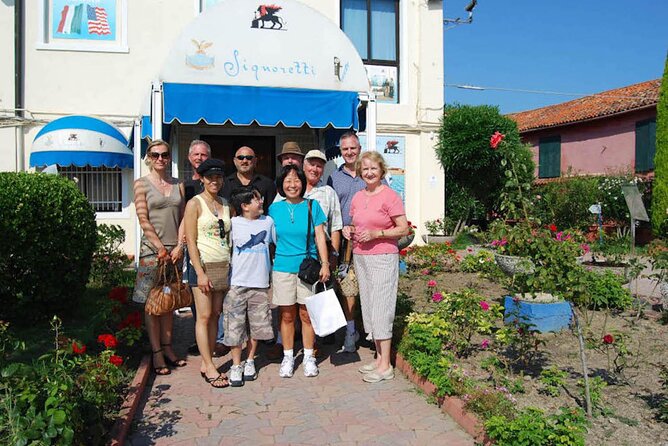 Private Murano and Burano VIP Venice Boat Tour - Should you book this Murano and Burano VIP boat tour?