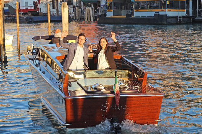 Private One Day Tour of Venice! - A Private One-Day Venice Plan That Doesn’t Feel Like a Ticket Line