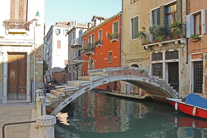 Private One Day Tour of Venice! - The 10:00 Start, Walking First, Then Boats: Your Day’s Rhythm