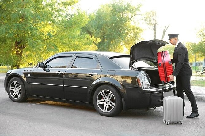 Private One-way Airport Transfer Venice Airport to Venice - From airport to your door: why this transfer is worth your time