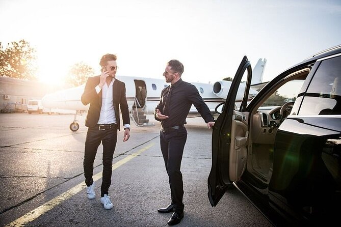 Private One-way Airport Transfer Venice Airport to Venice - Airport to Venice: how the connection often works near your hotel
