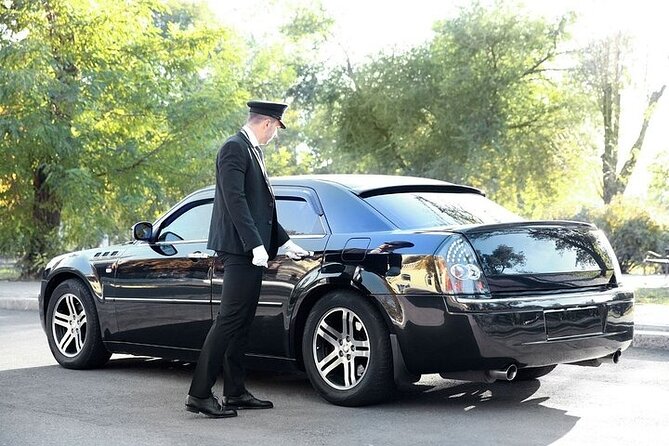 Private One-way Airport Transfer Venice Airport to Venice - Price and value: what $237.04 buys you in Venice