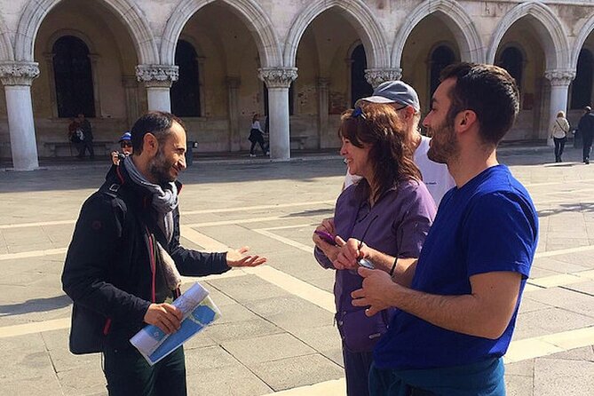 Private or Semi Doge's Palace & Saint Mark's Basilica Guided Tour - Price and Value: What You’re Really Paying For