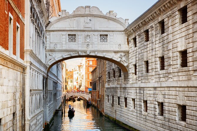 Private or Semi Doge's Palace & Saint Mark's Basilica Guided Tour - Timing Choice: Morning vs Afternoon for the Best Experience