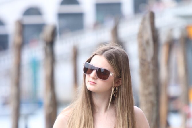 Private Photo Shoot in the Heart of Venice - Key highlights to know before you book