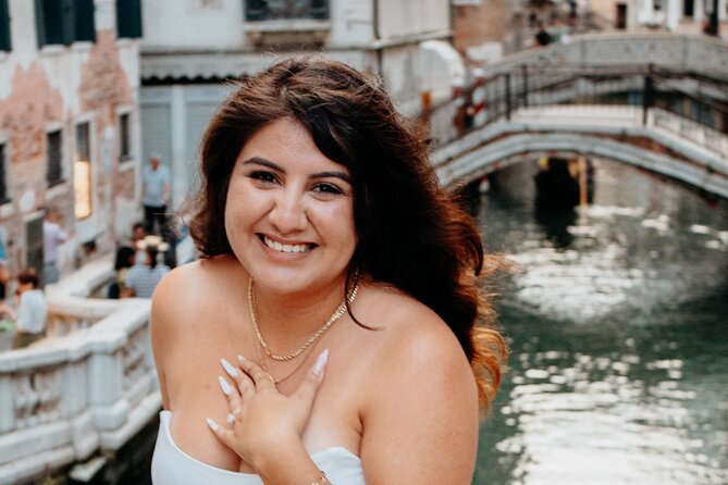 Private Photoshoot Experience in Venice - Key Highlights You Should Know