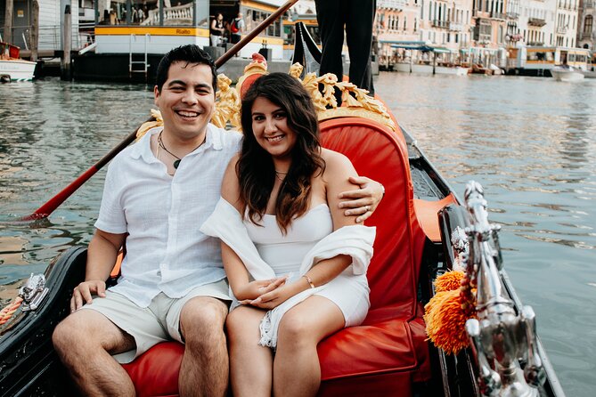 Private Photoshoot Experience in Venice - How the Edited Photos Work, and What “Quick Turnaround” Means for You