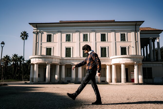 Private Photoshoot Experience in Venice - Meeting at Ponte di Rialto, Then Moving Like a Local