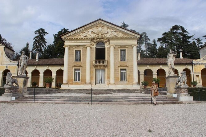 Private Prosecco , Hilltowns & Palladian Villa Tour from Venice - Quick take: what makes this Veneto day worth it