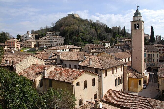 Private Prosecco , Hilltowns & Palladian Villa Tour from Venice - How the day flows from Piazzale Roma to the Prosecco hills