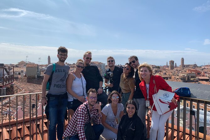 Private Secret Venice Tour; Rialto Market, San Polo & Food and Wine tasting - The osteria pause: cicchetti and wine, what to expect
