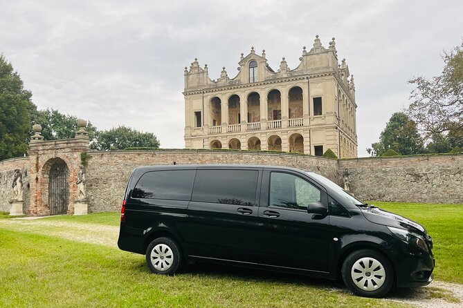 Private shuttle transfer Venice to Trieste and Cruise port terminal - Key Things That Matter Most on This Ride