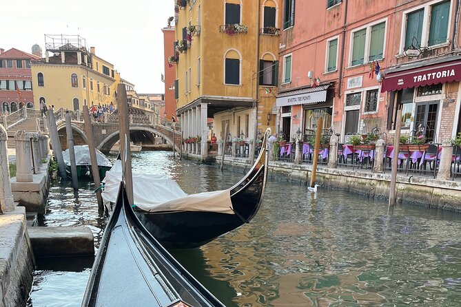 Private shuttle transfer Venice to Trieste and Cruise port terminal - Price of $344.32 Per Person, and When It’s a Smart Value