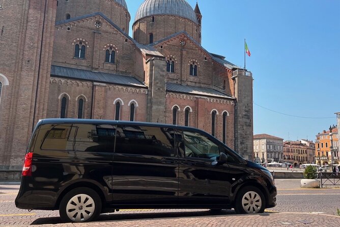 Private shuttle transfer Venice to Trieste and Cruise port terminal - Where You Meet the Shuttle in Trieste, and Why It Reduces Stress