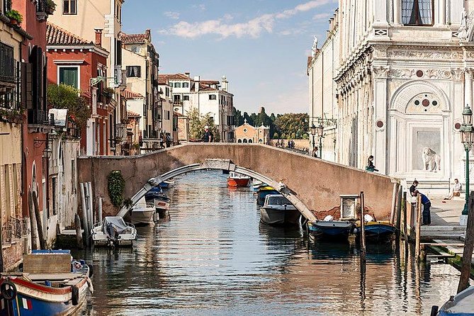 Private tour for families with children in Venice - Campo Santa Maria Formosa: a quieter opening away from the main crush