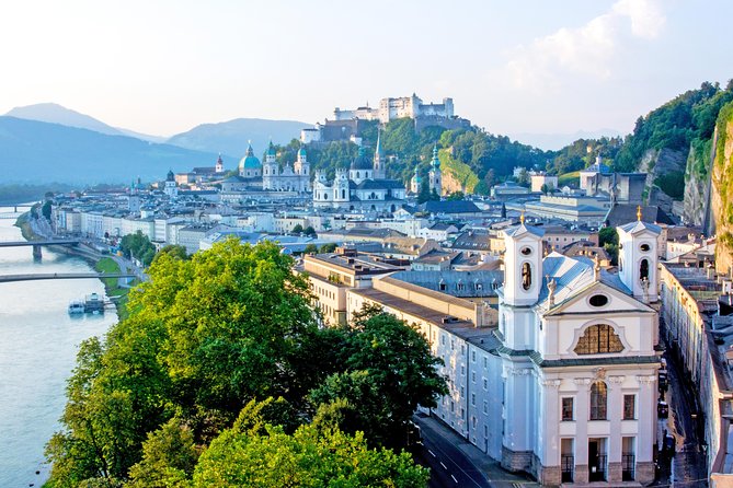 Private Tour from Venice, Italy to Salzburg, Austria - How the Day Starts: Marco Polo Pickup and a Smooth Route Out of Italy