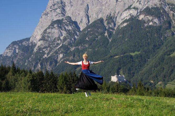 Private Tour from Venice, Italy to Salzburg, Austria - Gmund’s Alte Burg: The Castle Stop That Feels Less Tourist-Heavy