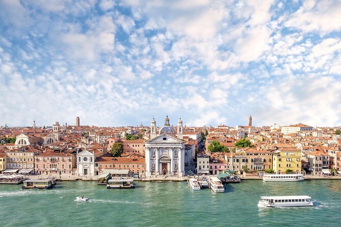 Private Tour from Venice to Verona and Lake Garda (Sirmione) - Key highlights to know before you go