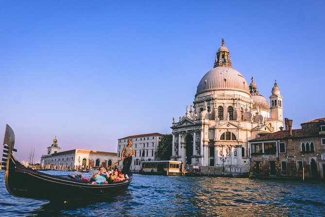 Private Tour from Venice to Verona and Lake Garda (Sirmione) - Why this Venice to Verona and Lake Garda day feels different