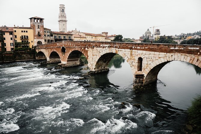 Private Tour from Venice to Verona and Lake Garda (Sirmione) - Sirmione’s medieval fortress: panoramic Lake Garda time