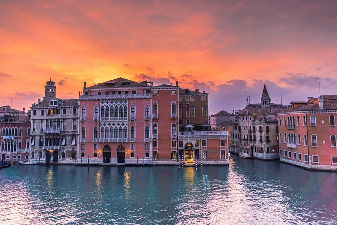 Private Tour from Venice to Verona and Lake Garda (Sirmione) - Private luxury transport, and why it matters for a 10-hour day