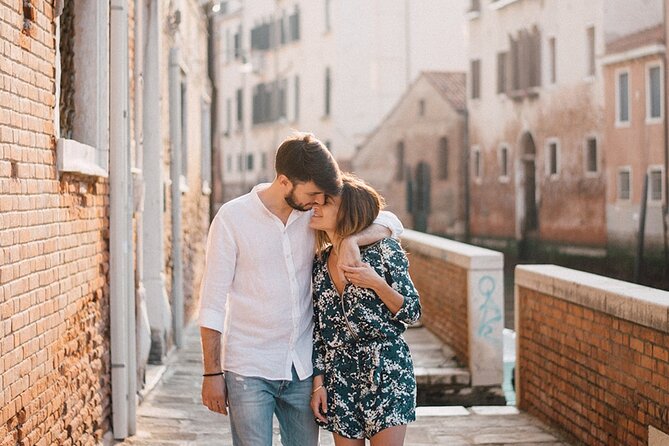 Private Tour in Venice with Photoshoot - Key things to know before you go