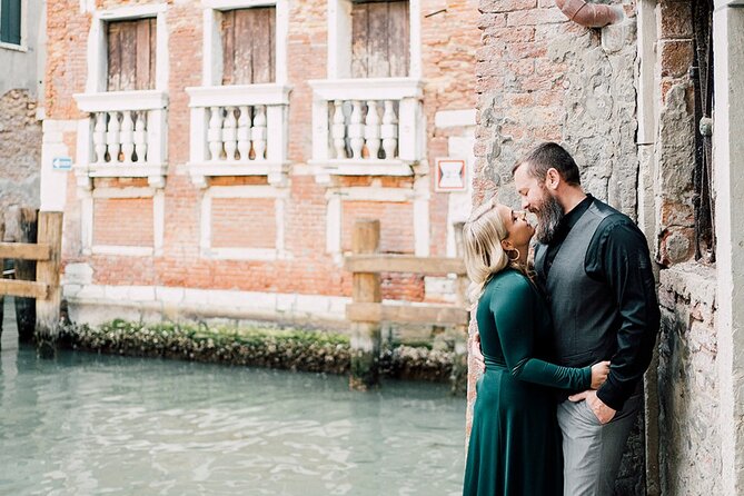 Private Tour in Venice with Photoshoot - Calle dei Ragusei, where the city turns quiet