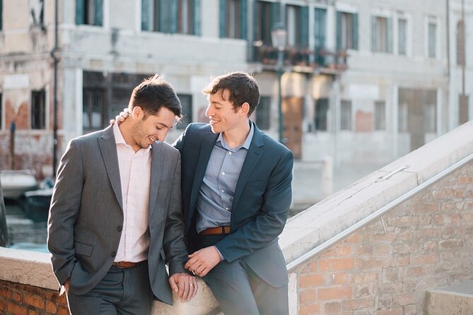 Private Tour in Venice with Photoshoot - What you should expect from the pace
