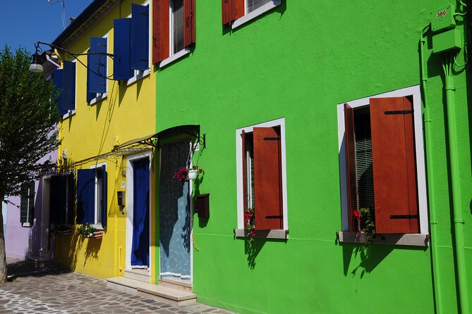 Private Tour Murano and Burano - The 4-Hour Plan: How the Lagoon Timing Shapes Your Day