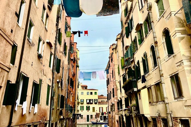 Private Tour of Jewish Ghetto in Venice - Price and Value for a Private Tour Up to 4 People