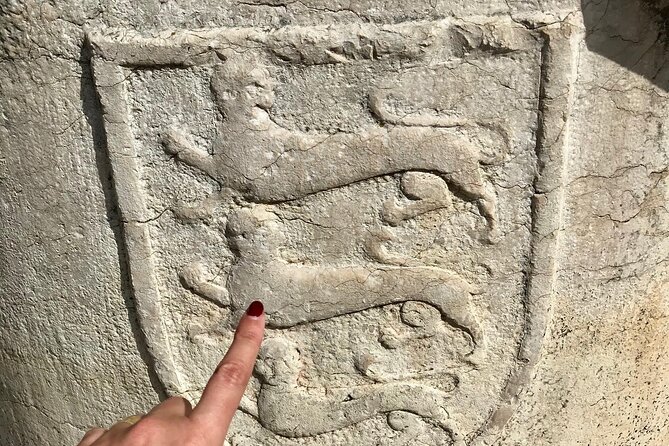 Private Tour of Jewish Ghetto in Venice - Stop Focus: Ghetto Ebraico and the Meaning of the Word Ghetto