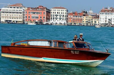 Private tour on Murano Island: discover the art of Artisanal Glassblowing