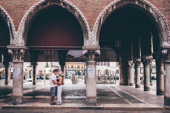 Private Tour: Personal Travel Photographer Tour in Venice - Piazza San Marco: iconic angles and quick coaching