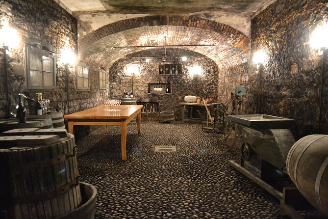 Private Tour: Prosecco Wine Tasting Day Trip with Lunch from Venice - Small Logistics Notes That Save You Stress in Venice