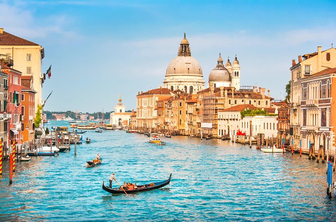 Private Tour: Venice Gondola Ride with Serenade - Should you book the Venice Gondola Ride with Serenade?