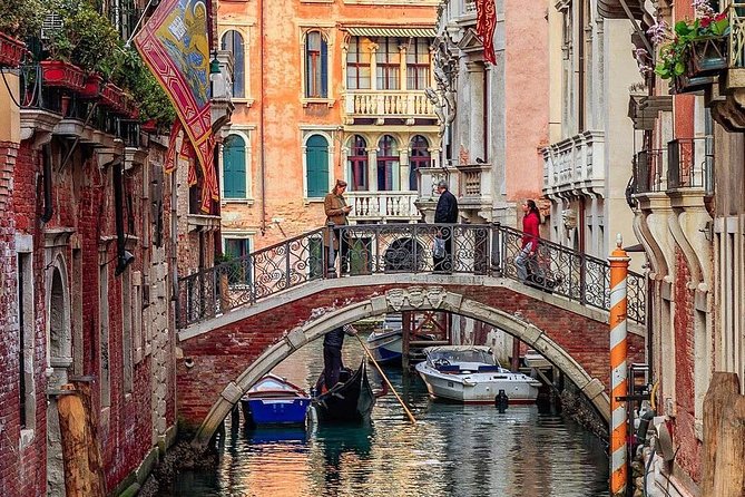 Private Tour: Venice Half-Day Walking Tour - Who this private tour is best for, and when it may not fit
