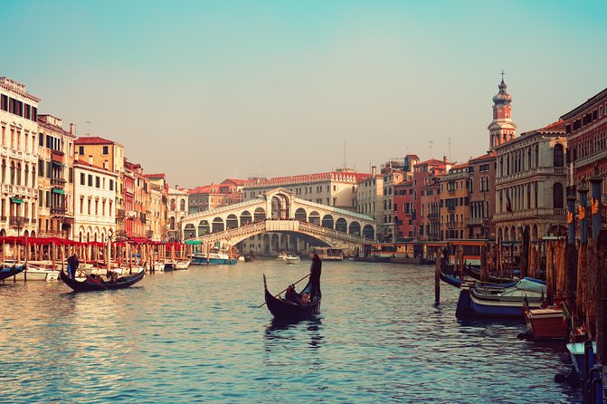 Private Tour: Venice Half-Day Walking Tour - Should you book this Venice private half-day walking tour?