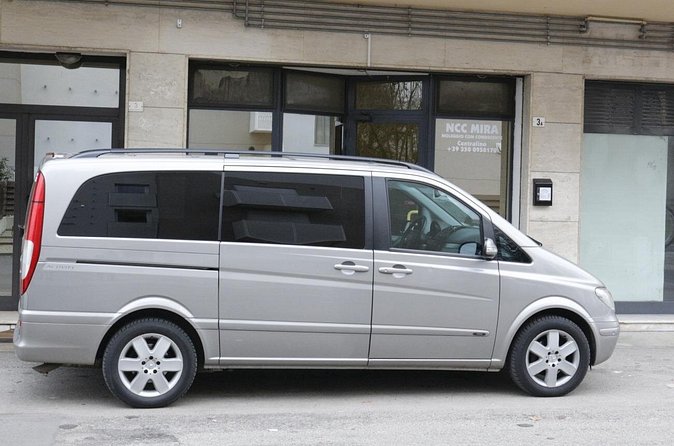 Private transfer, chauffeur service, Venice Marco airport to cruise terminal - Practical Tips You Should Use on Cruise Morning