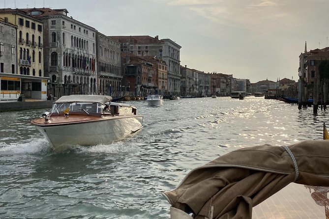 Private transfer from hotel in Venice To VCE airport - Baggage rules that can save you money