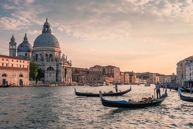 Private Transfer from Marco Polo airport (VCE) to Ravenna cruise terminal - Price and Value: What $796.76 Means for Two People (and When a Minivan Helps)