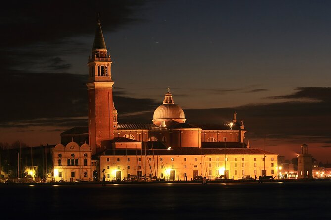Private Transfer from Marco Polo airport (VCE) to Ravenna cruise terminal - Should You Book This Private Transfer from Marco Polo to Ravenna?