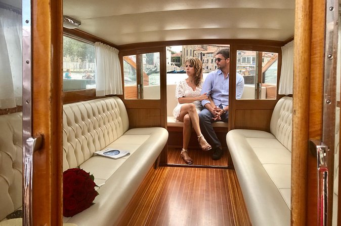Private Transfer from Santa Lucia train station to Hotel in Venice City Center - Should You Book This Private Santa Lucia to Hotel Transfer?