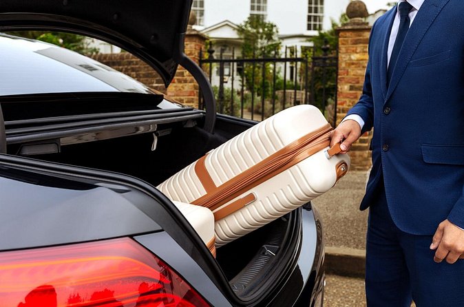 Private Transfer from Venice Airport to All Cruise Terminals Port - Value Check: Is $99 per Person Worth It?
