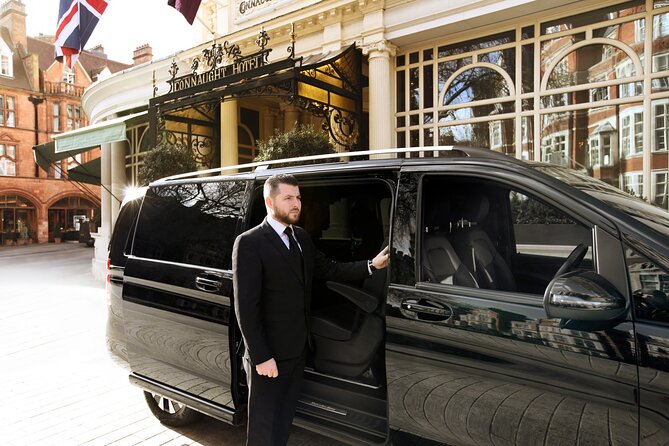 Private Transfer from Venice Airport to All Cruise Terminals Port - Who This Private Transfer Fits Best