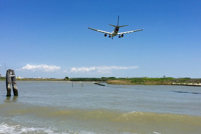 Private Transfer from Venice Airport to Hotel in Venice City Center - Key things to know before you book