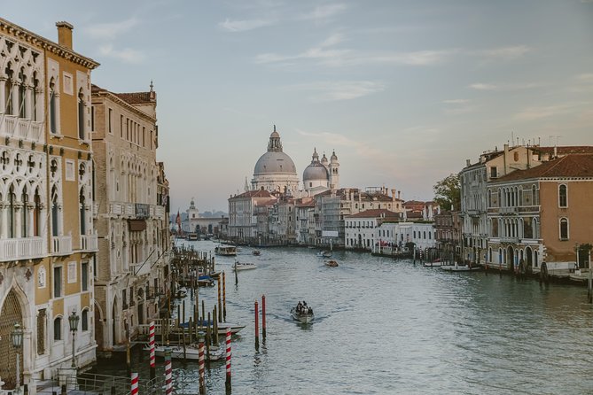 Private Transfer from Venice Airport to Hotel in Venice City Center - Timing, group size, and why the price can make sense