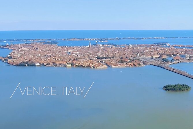 Private Transfer from Venice Airport to Venice - Key Points I’d Pin To a Map
